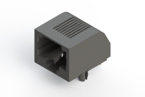 EDAC Modular & Magnetic Jacks J79 Series